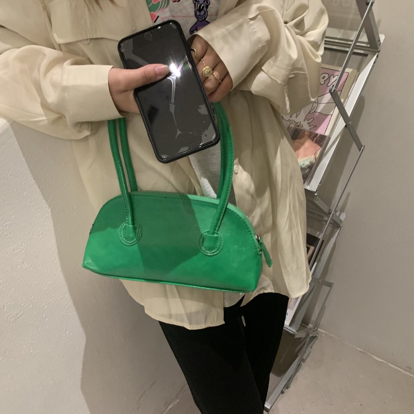 ミニバッグ