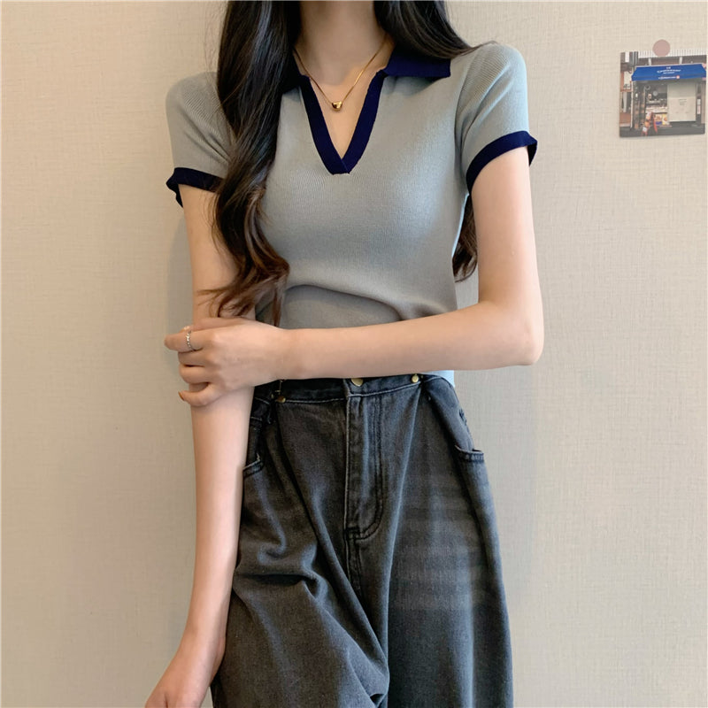 半袖シャツ