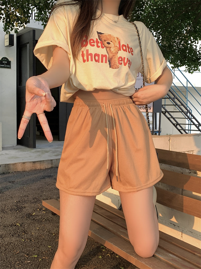 ショートパンツ
