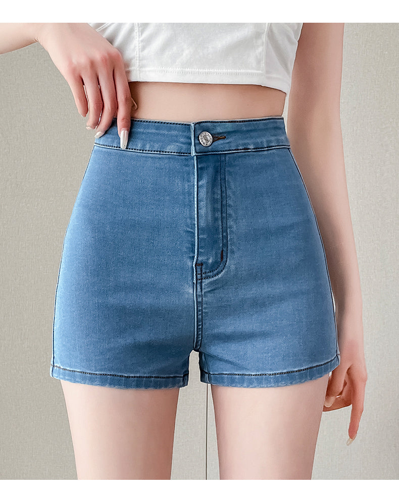 ストレッチショートパンツ