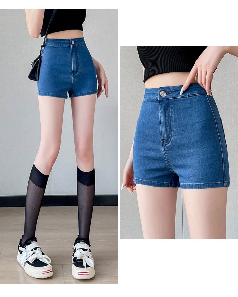 ストレッチショートパンツ