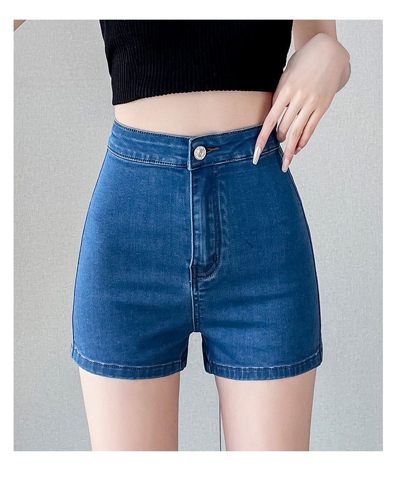 ストレッチショートパンツ
