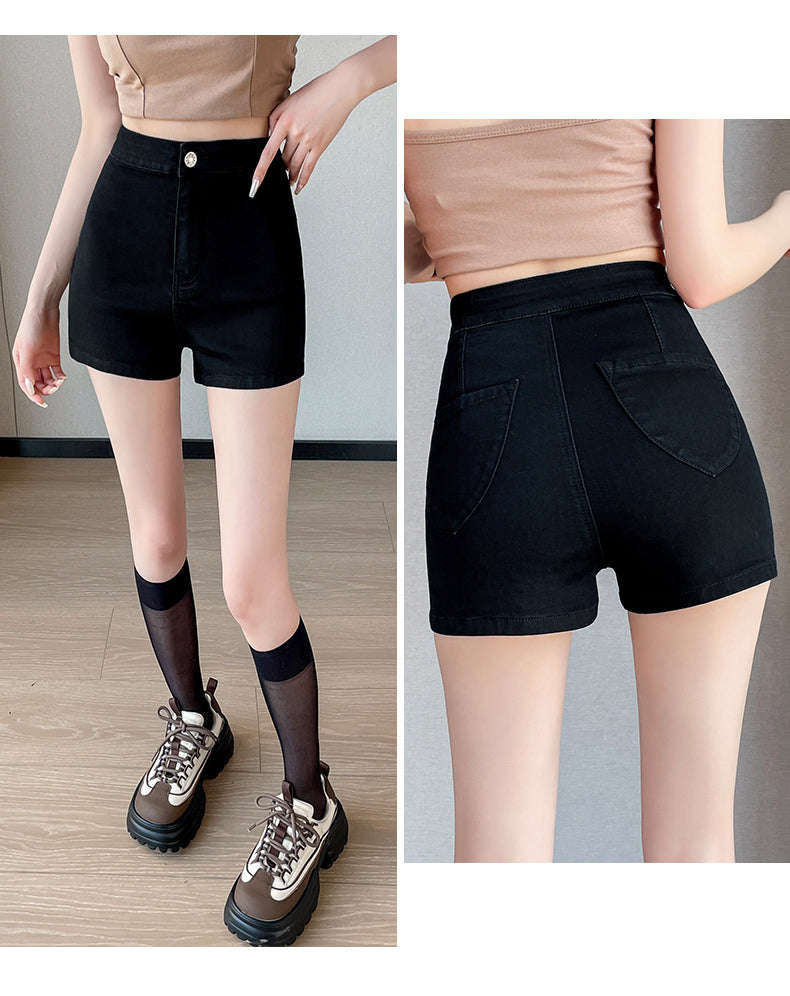 ストレッチショートパンツ