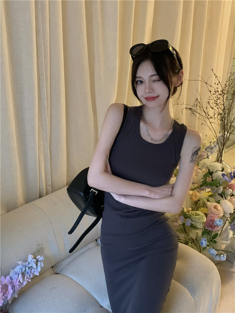 シンプルワンピース