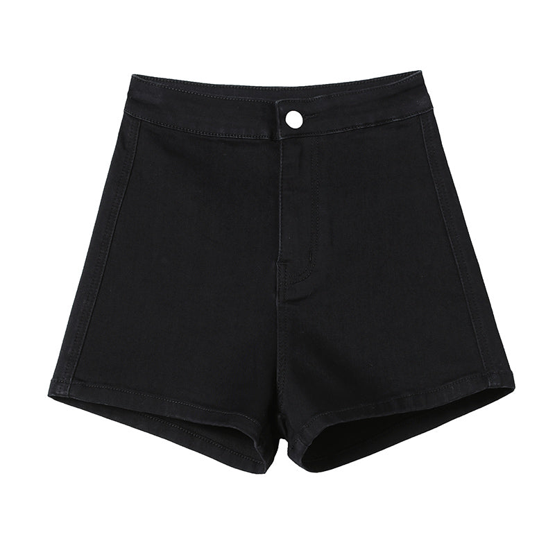 ストレッチショートパンツ
