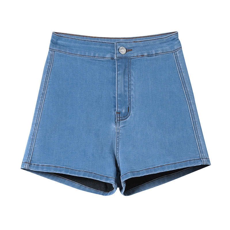 ストレッチショートパンツ