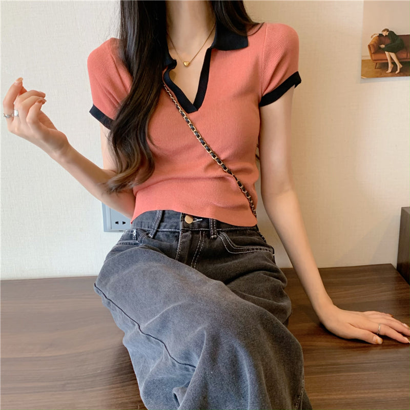 半袖シャツ